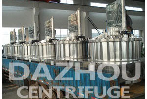 離心機(jī)型號(hào)及離心機(jī)生產(chǎn)廠(chǎng)家如何選擇？