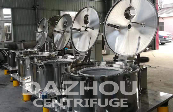 購買平板吊袋離心機(jī)需要注意的事項(xiàng)