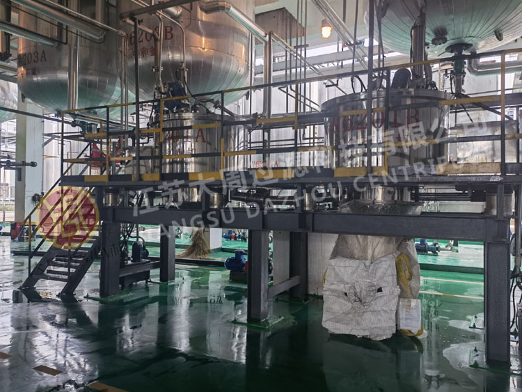 客戶對離心機(jī)價(jià)格，是有要求降低的，但對質(zhì)量要求，是不會(huì)降低的